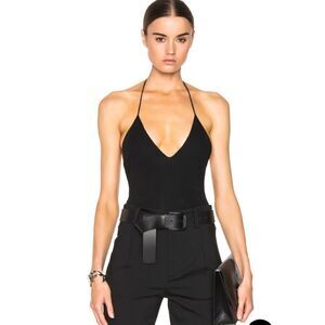 Alexandre Vauthier Bodysuit 